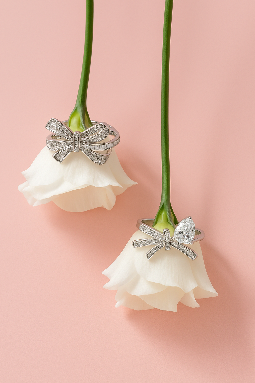 The Darling Knot