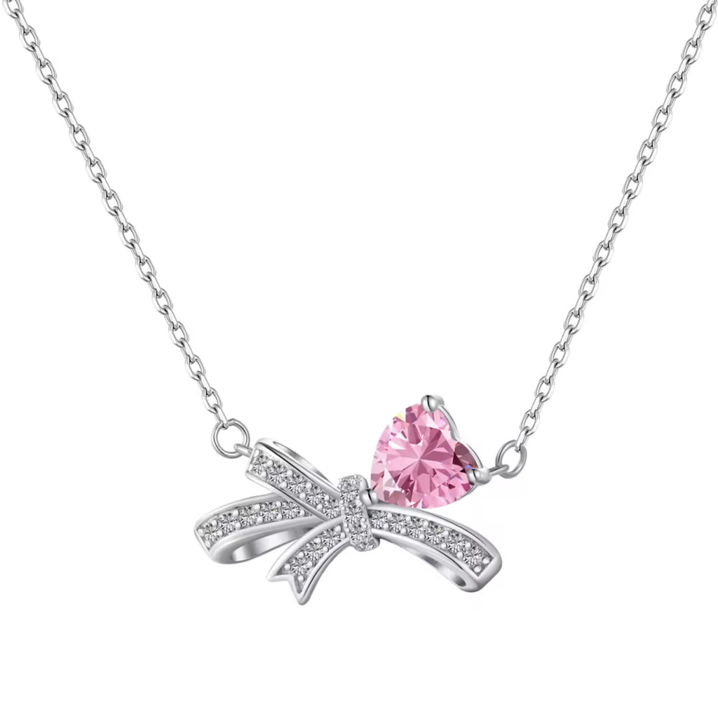 Darling Loop Pendant