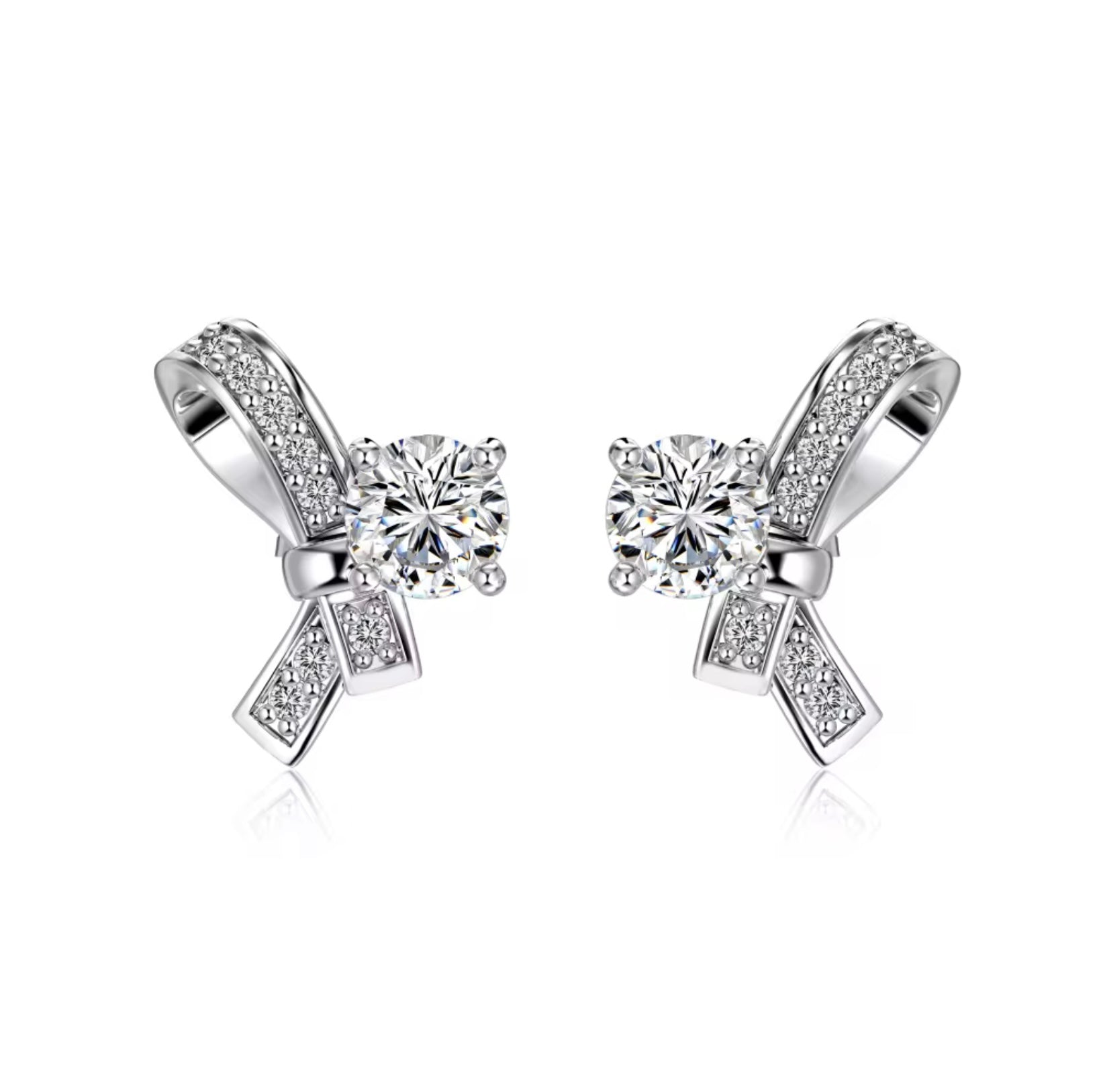 Enchanted Knot Studs