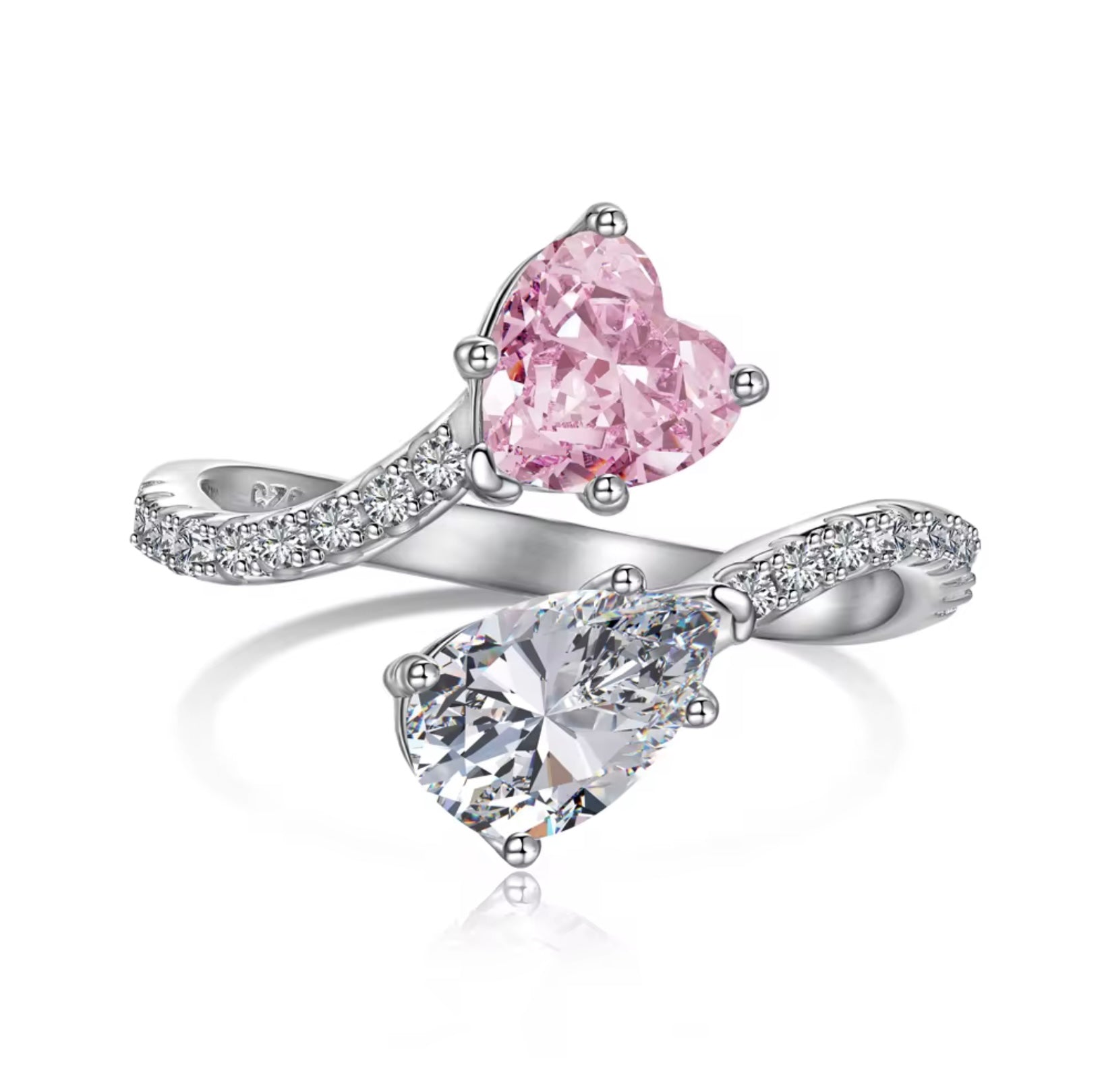 Passionate Promise