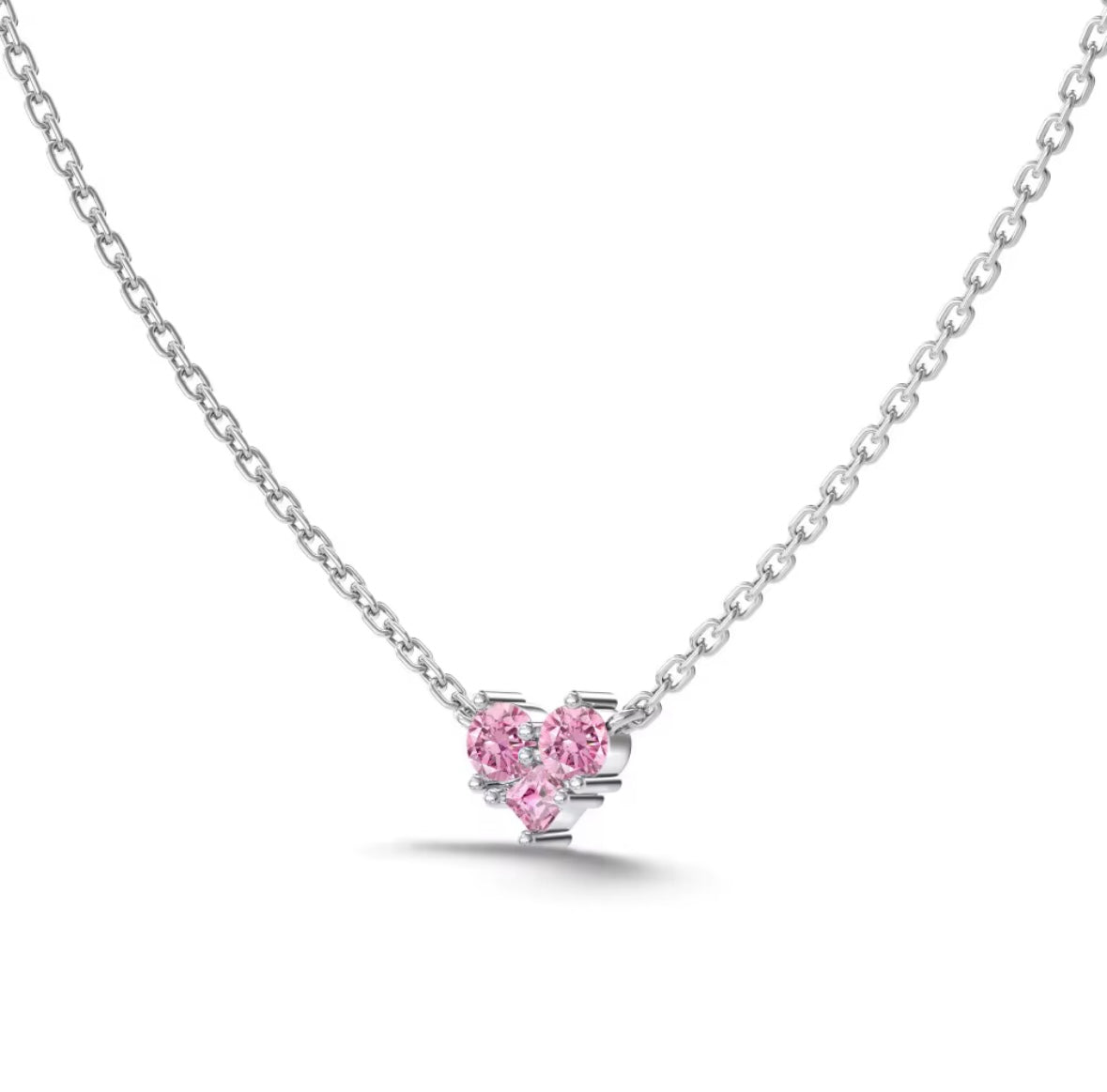 Pure Heart Pendant