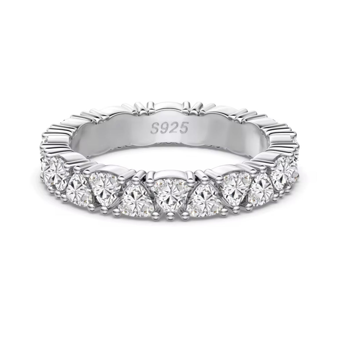 Eternal ring