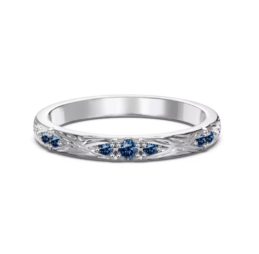 Sweet sapphire