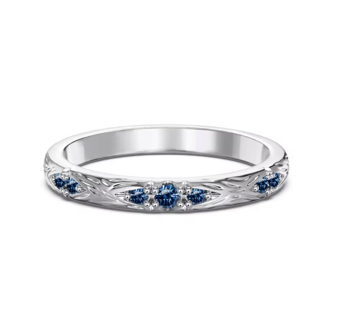 Sweet sapphire