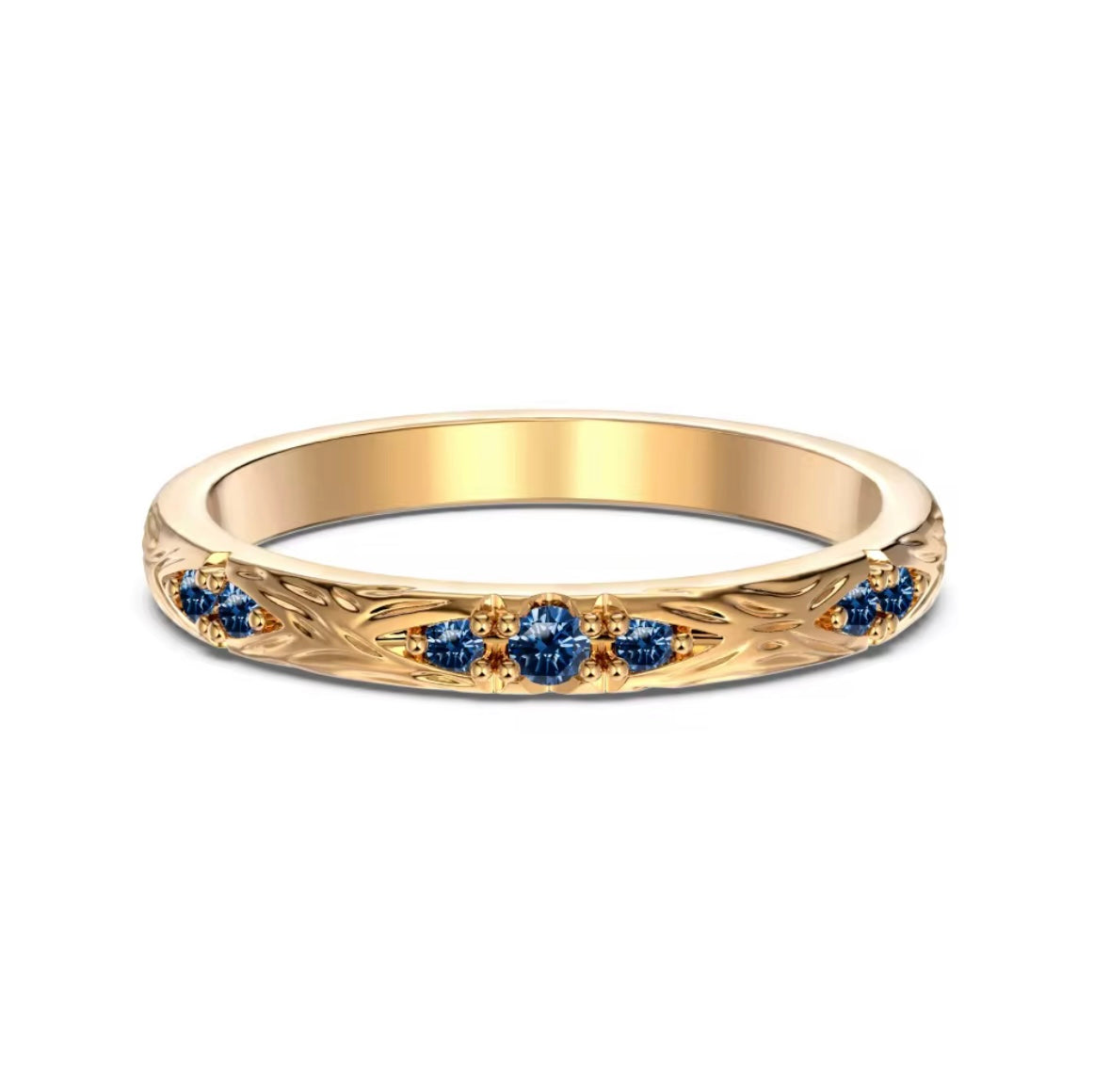 Sweet sapphire