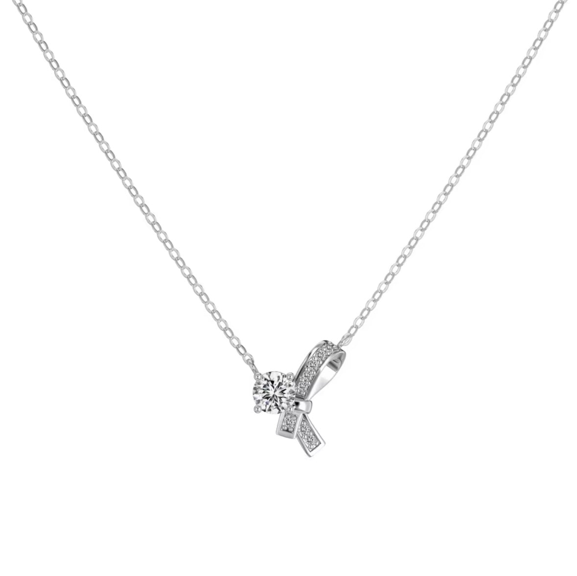 Enchanted Knot Pendant