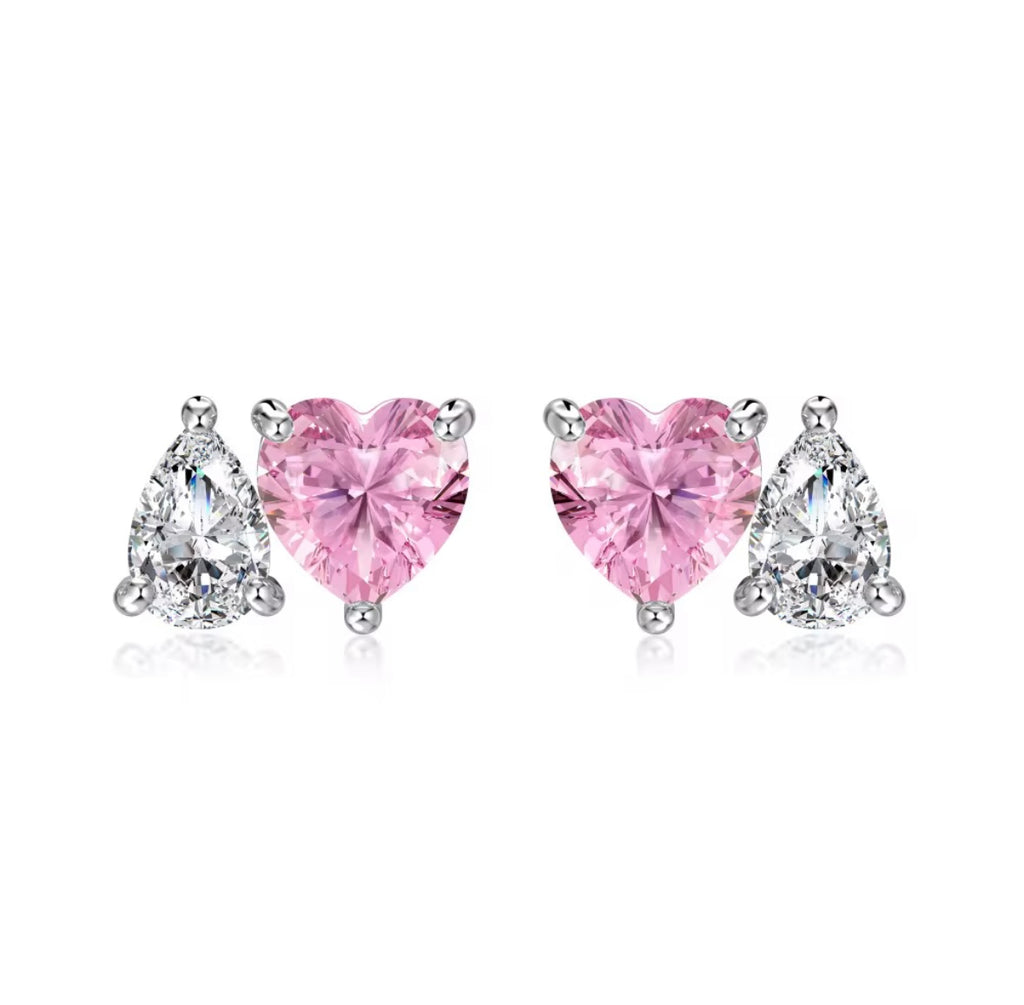 Luminara earrings