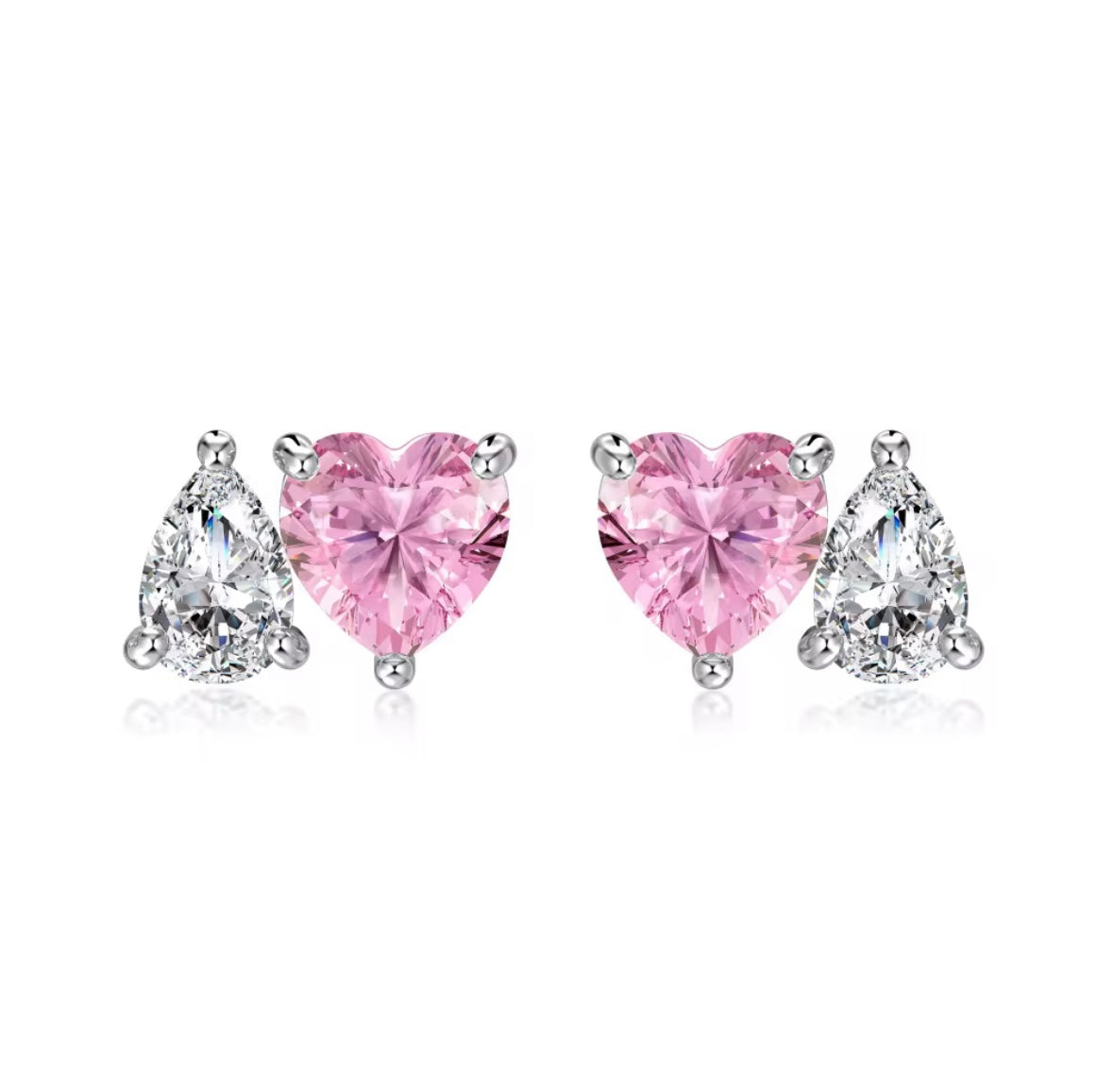 Luminara earrings