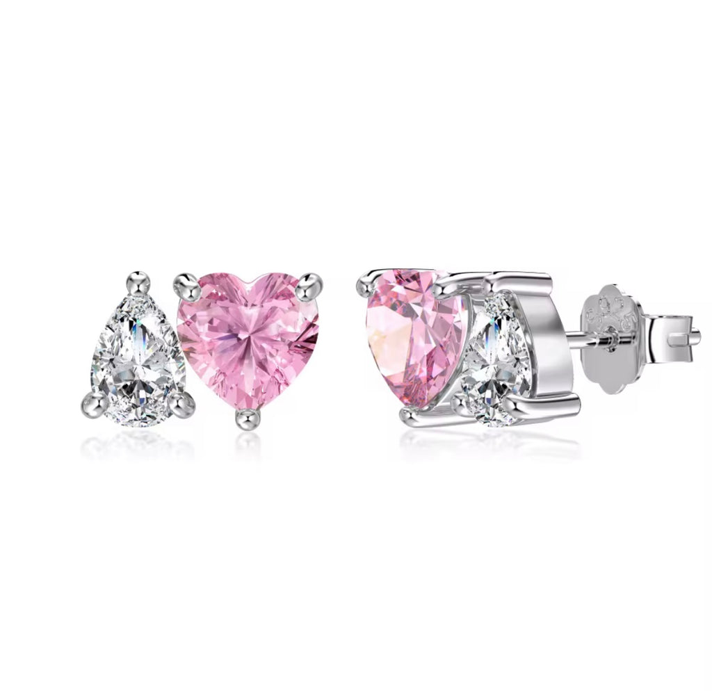 Luminara earrings