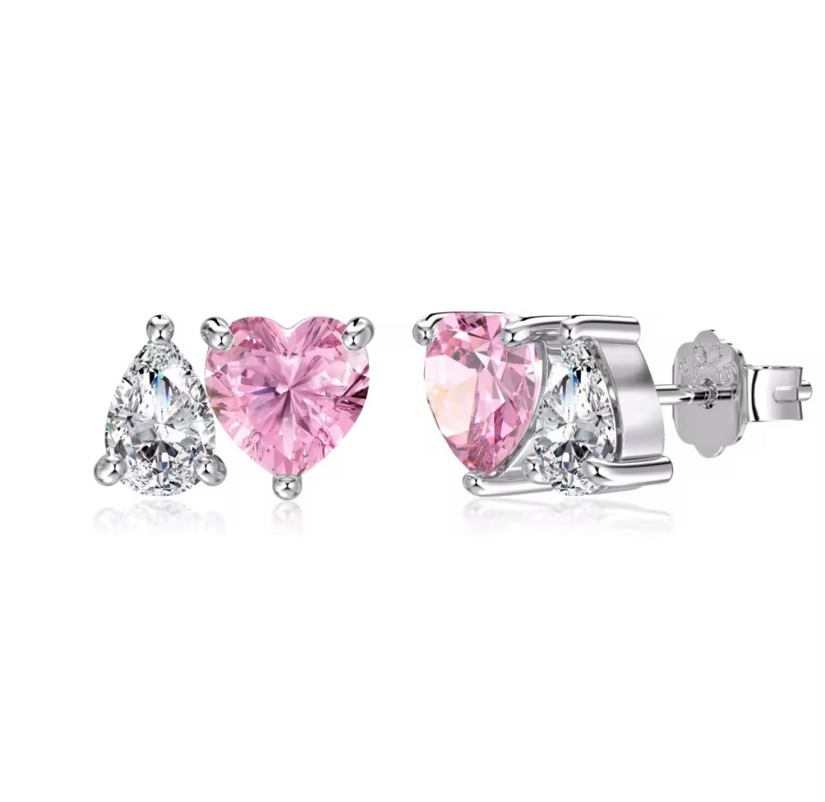 Luminara earrings