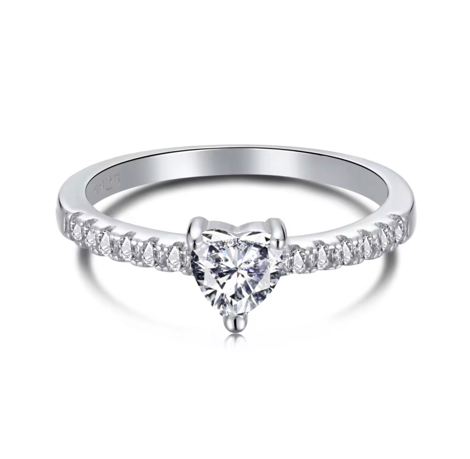 Sweetheart Ring