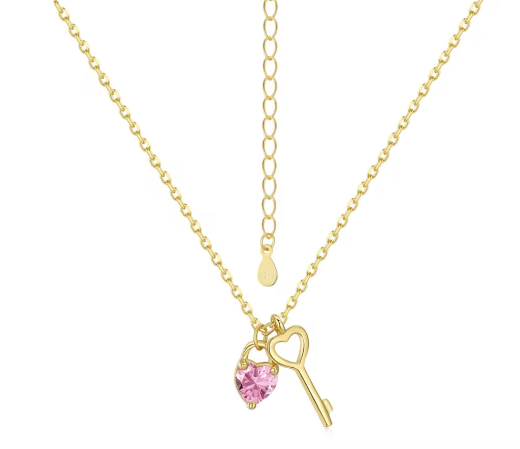Loves Locket