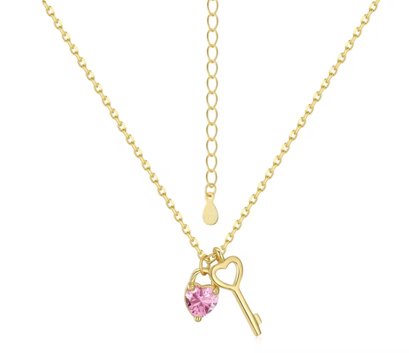 Loves Locket