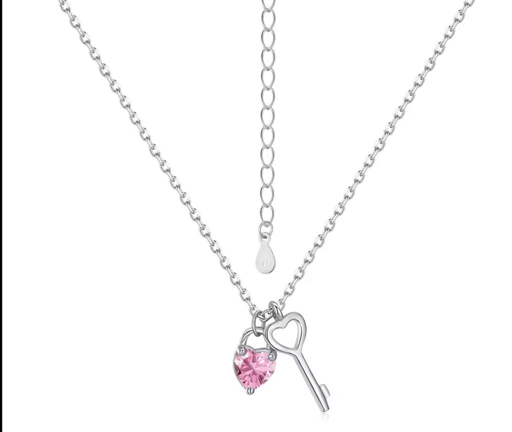 Loves Locket