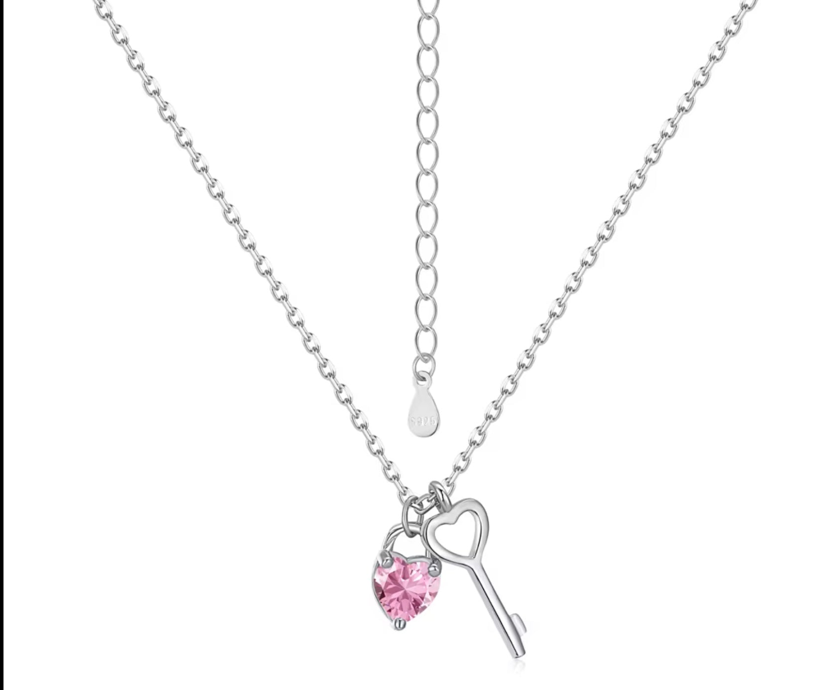 Loves Locket