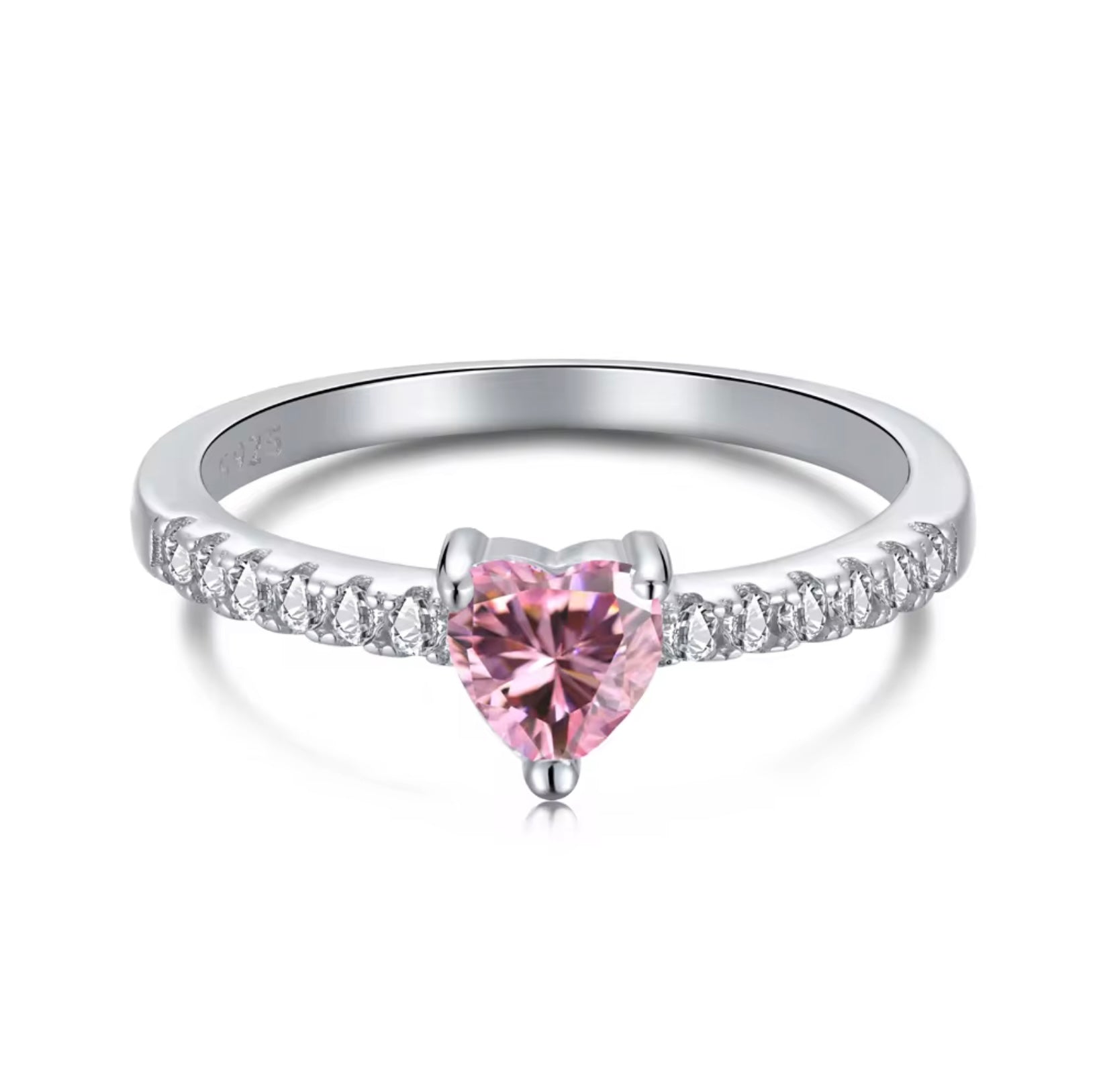 Sweetheart Ring