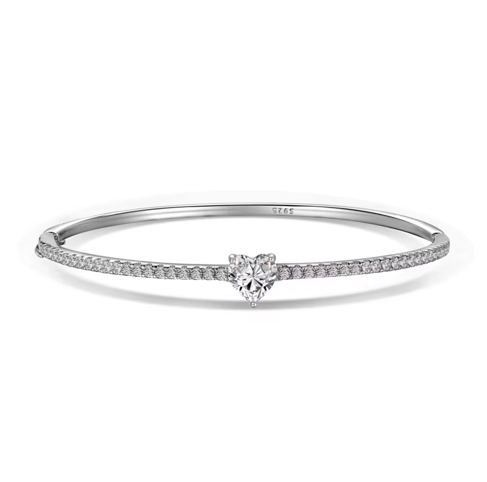 Sweetheart Cuff