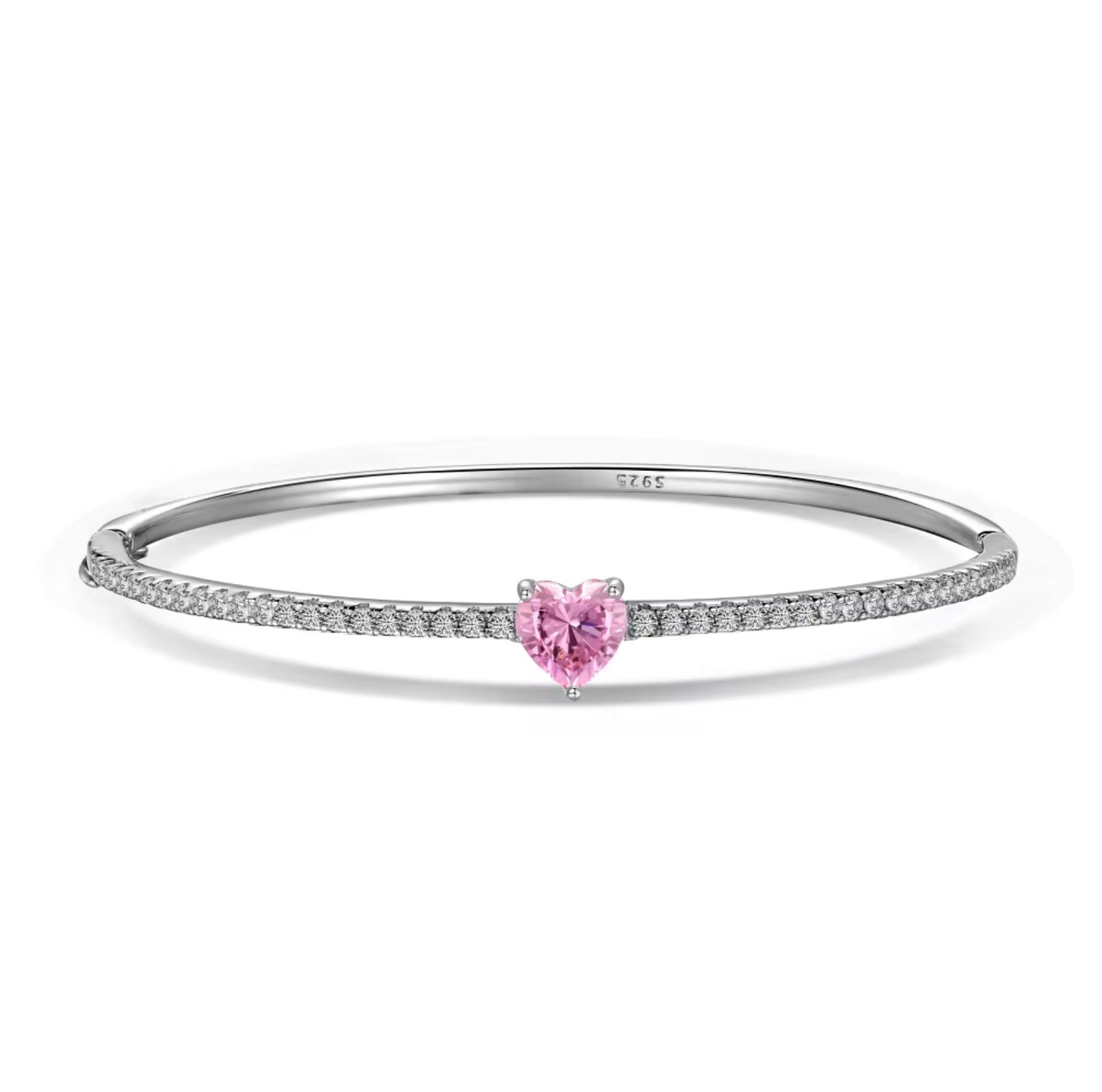 Sweetheart Cuff