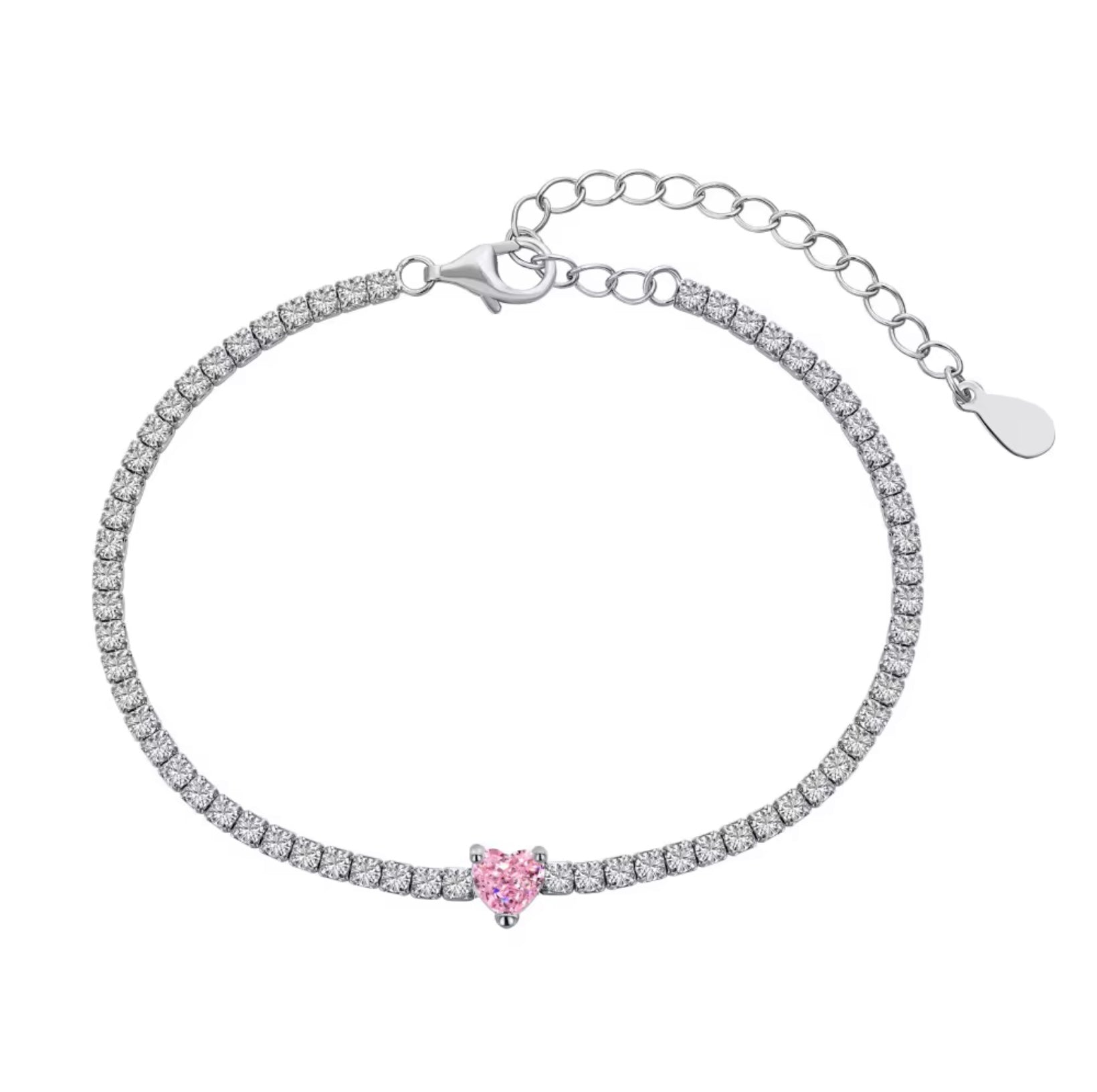 Delicate sweetheart Bracelet
