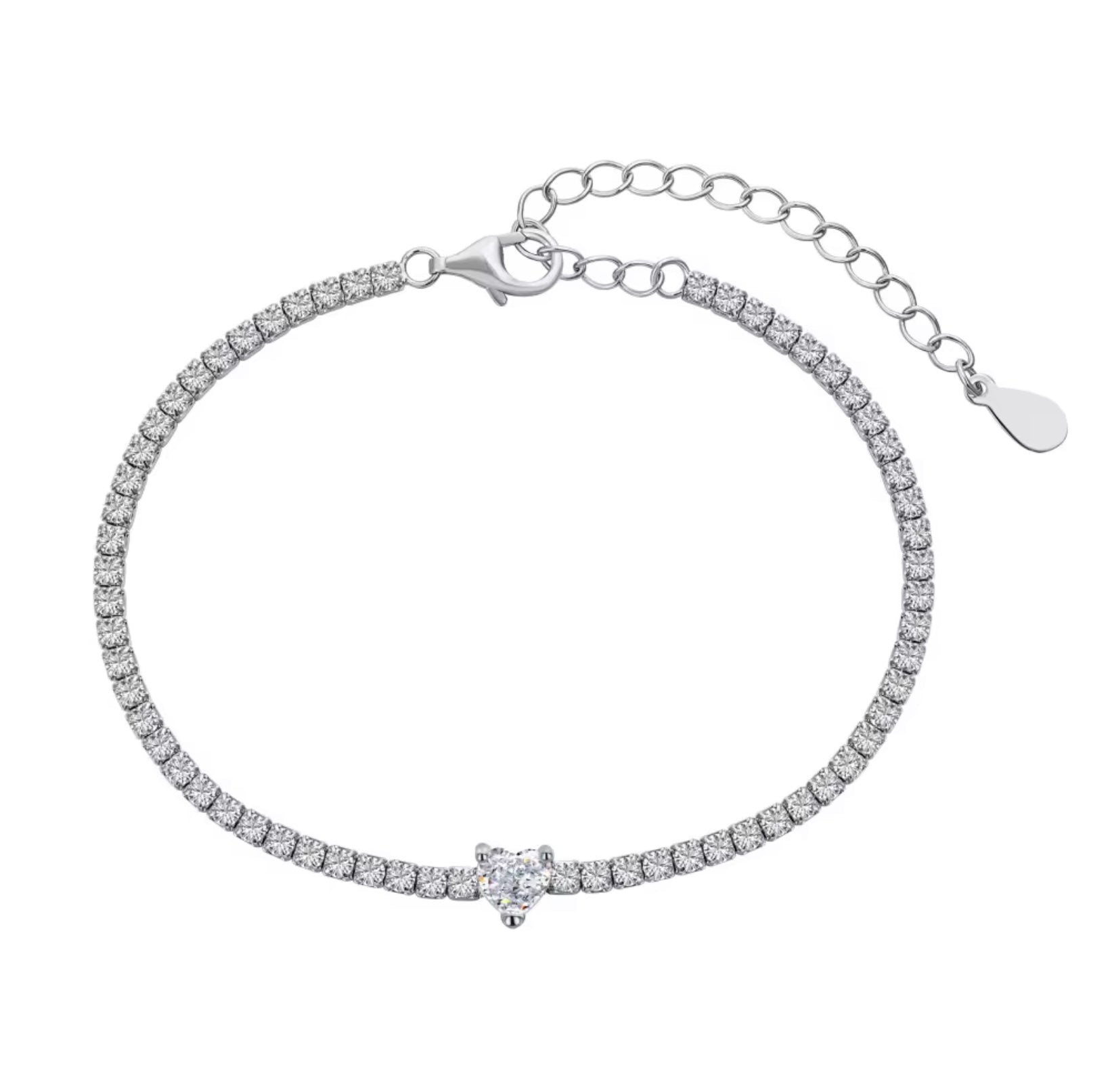 Delicate sweetheart Bracelet